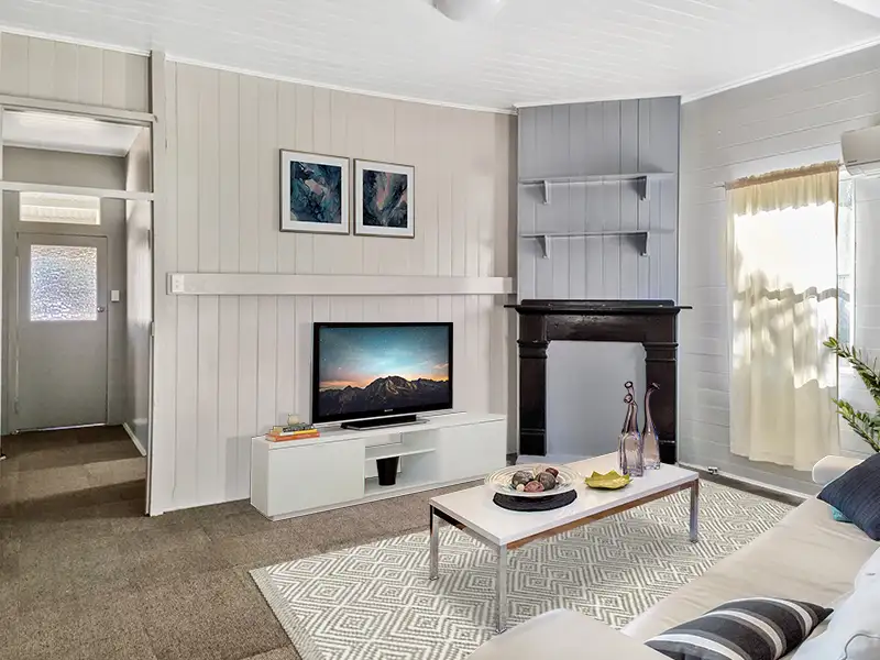 Main view of Homely house listing, 14 Bourke St, Warwick QLD 4370