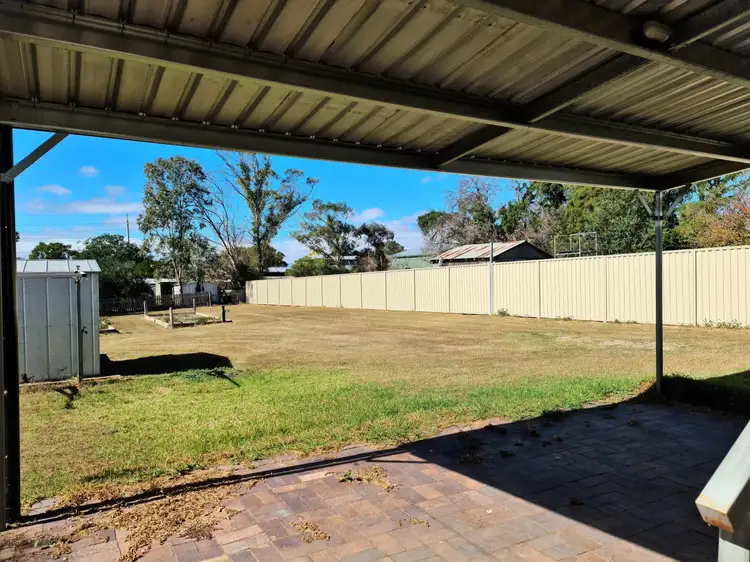 Seventh view of Homely house listing, 14 Bourke St, Warwick QLD 4370