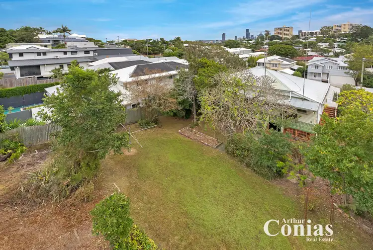 Second view of Homely house listing, 59 Dickens Street, Norman Park QLD 4170