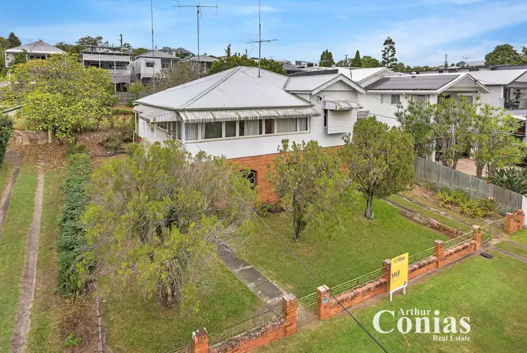Third view of Homely house listing, 59 Dickens Street, Norman Park QLD 4170