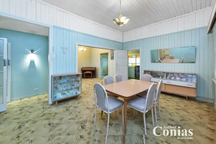 Fourth view of Homely house listing, 59 Dickens Street, Norman Park QLD 4170