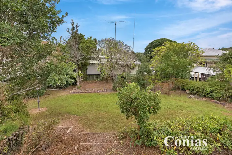 Fifth view of Homely house listing, 59 Dickens Street, Norman Park QLD 4170