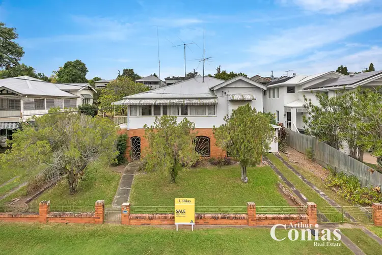 Sixth view of Homely house listing, 59 Dickens Street, Norman Park QLD 4170