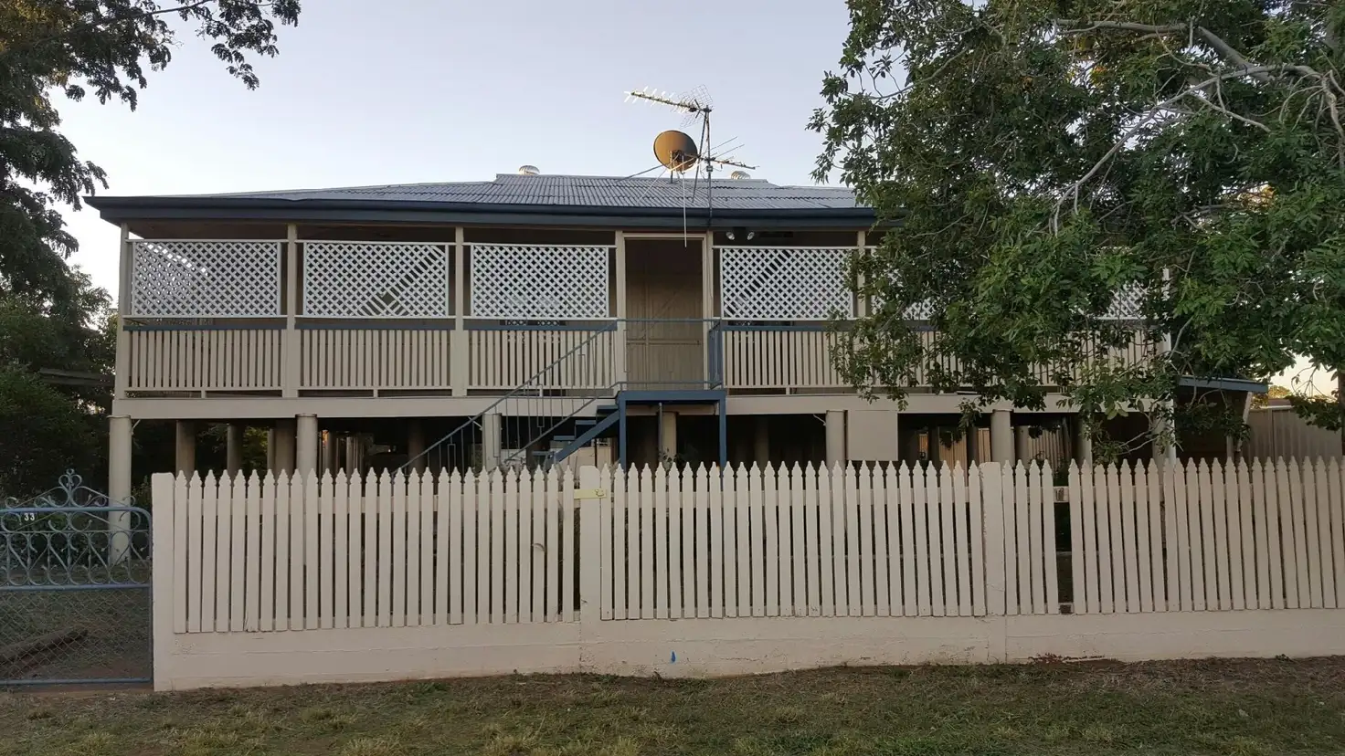 Main view of Homely house listing, 33 Short St, Cloncurry QLD 4824