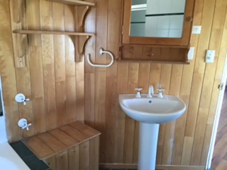 Fifth view of Homely house listing, 33 Short St, Cloncurry QLD 4824