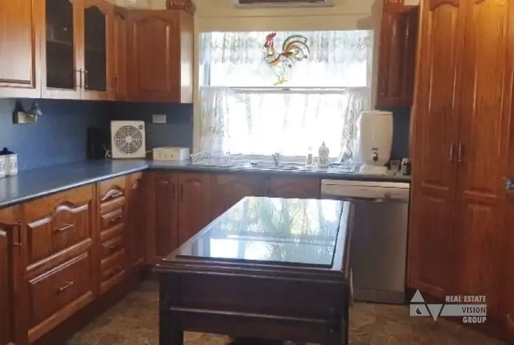 Second view of Homely house listing, 21 East St, Bluff QLD 4702