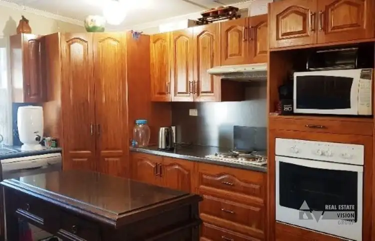 Third view of Homely house listing, 21 East St, Bluff QLD 4702
