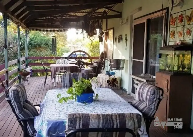 Fourth view of Homely house listing, 21 East St, Bluff QLD 4702