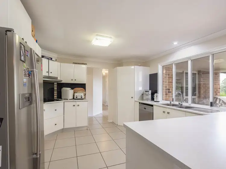 Sixth view of Homely house listing, 2 Arnold Rd, Veteran QLD 4570
