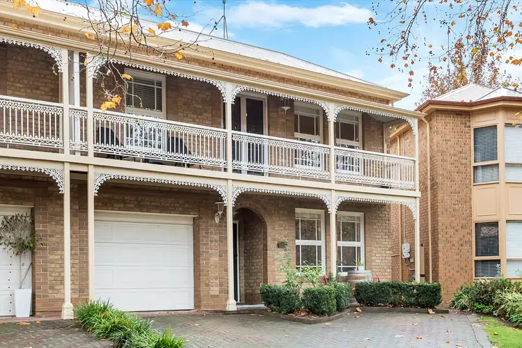 34 Mira Monte Estate/5 Mount Barker Rd, Urrbrae SA 5064