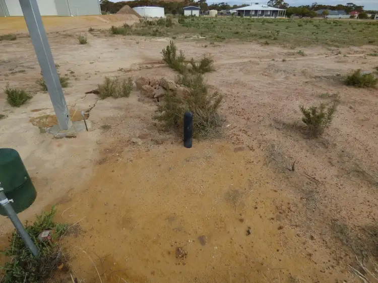 Third view of Homely land listing, 6 Whitfield Way, Merredin WA 6415