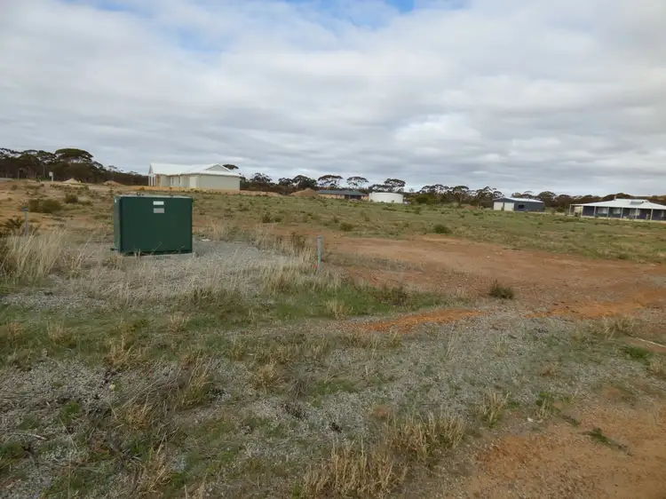 Fourth view of Homely land listing, 6 Whitfield Way, Merredin WA 6415