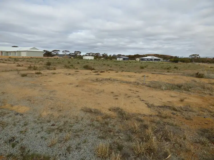 Fifth view of Homely land listing, 6 Whitfield Way, Merredin WA 6415