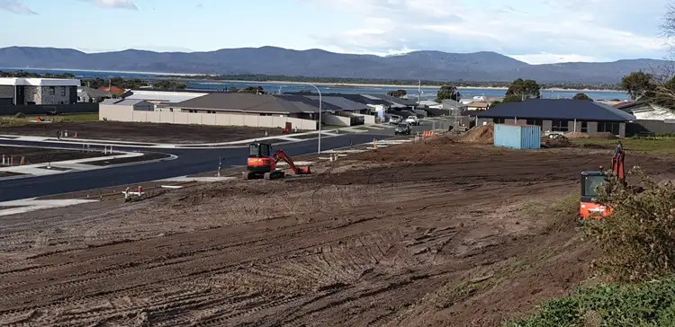 Lot 21 Damon Drive, Shearwater TAS 7307