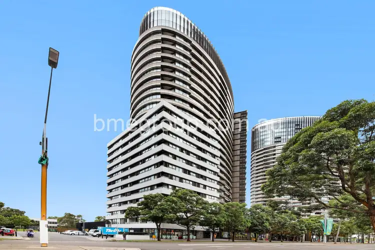 Main view of Homely apartment listing, Unit 1103/7 Australia Ave, Sydney Olympic Park NSW 2127