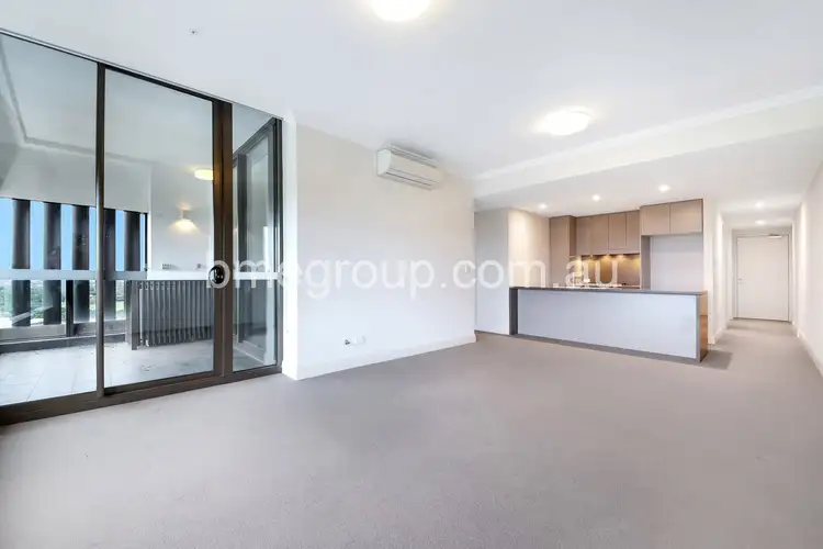 Third view of Homely apartment listing, Unit 1103/7 Australia Ave, Sydney Olympic Park NSW 2127