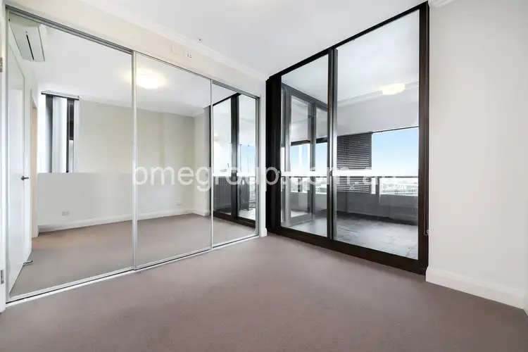 Sixth view of Homely apartment listing, Unit 1103/7 Australia Ave, Sydney Olympic Park NSW 2127