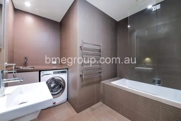 Seventh view of Homely apartment listing, Unit 1103/7 Australia Ave, Sydney Olympic Park NSW 2127