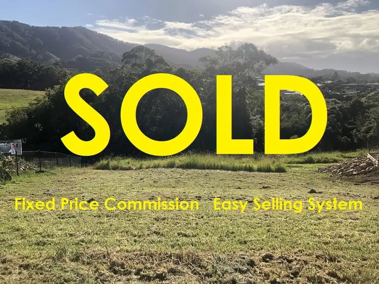Main view of Homely land listing, 18 Veduta Dr, Coffs Harbour NSW 2450