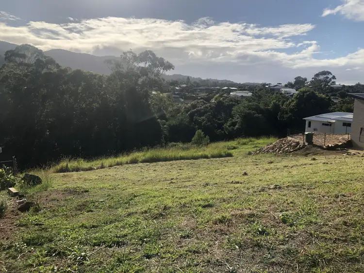 Third view of Homely land listing, 18 Veduta Dr, Coffs Harbour NSW 2450