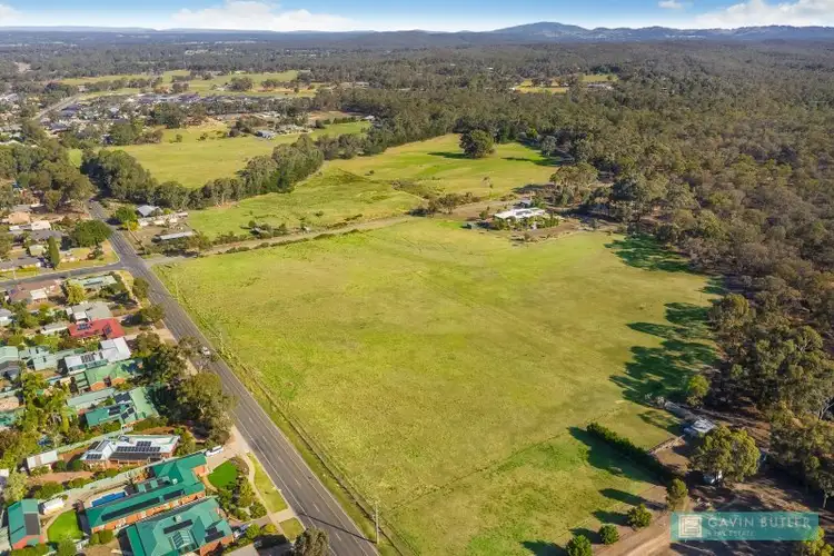 Second view of Homely land listing, 11 Lomandra Drive, Strathfieldsaye VIC 3551