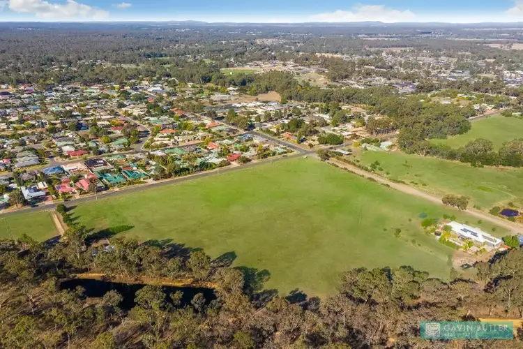 Third view of Homely land listing, 11 Lomandra Drive, Strathfieldsaye VIC 3551