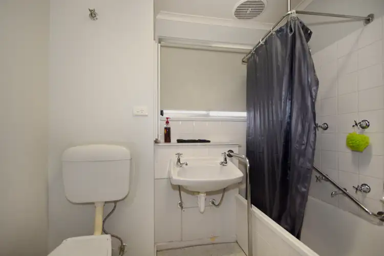 Second view of Homely unit listing, 1-4/21 Jennings Street, Stawell VIC 3380
