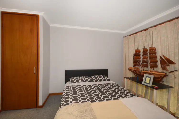 Third view of Homely unit listing, 1-4/21 Jennings Street, Stawell VIC 3380