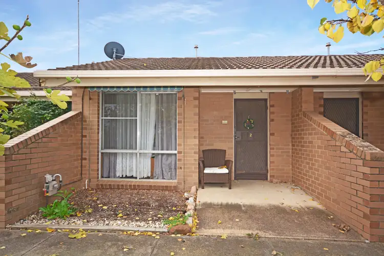 Fourth view of Homely unit listing, 1-4/21 Jennings Street, Stawell VIC 3380