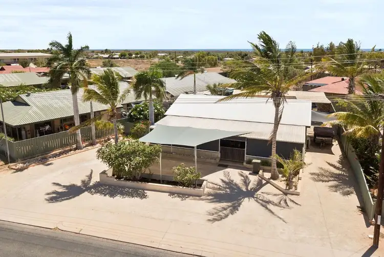 48 Stokes-Hughes Street, Exmouth WA 6707