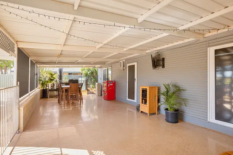 Third view of Homely house listing, 48 Stokes-Hughes Street, Exmouth WA 6707