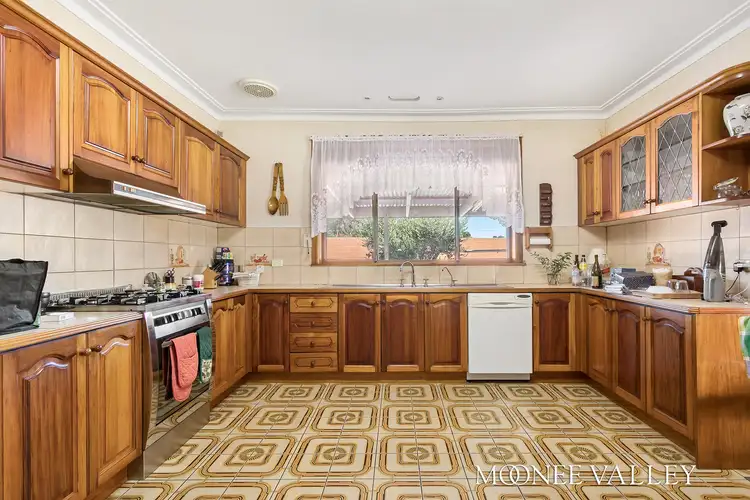 Third view of Homely house listing, 3 Chaumont Drive, Avondale Heights VIC 3034