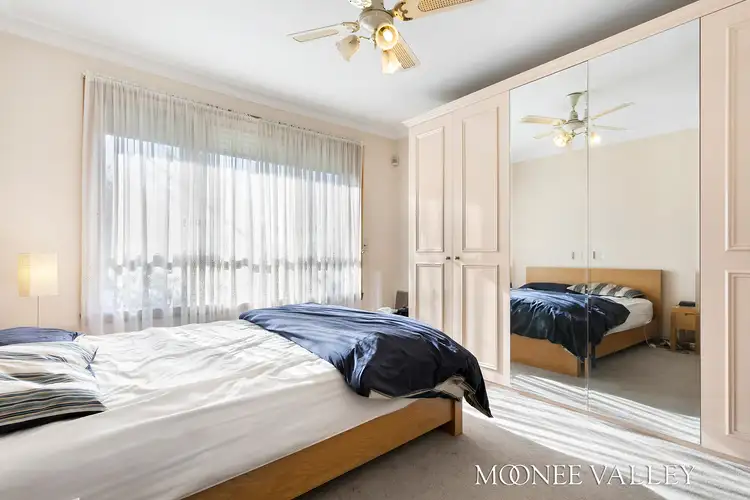 Fifth view of Homely house listing, 3 Chaumont Drive, Avondale Heights VIC 3034