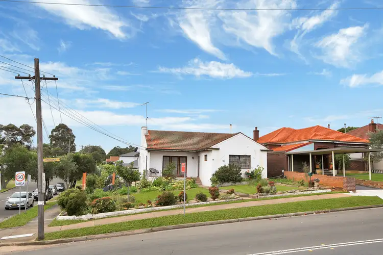 90 Croydon Rd