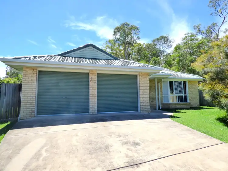 17 Blaxland Pl, Narangba QLD 4504