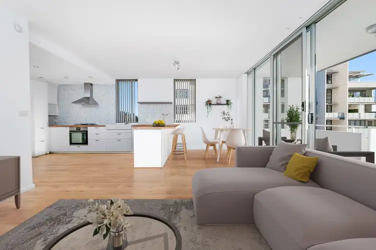 100/37 Morley Avenue, Rosebery NSW 2018