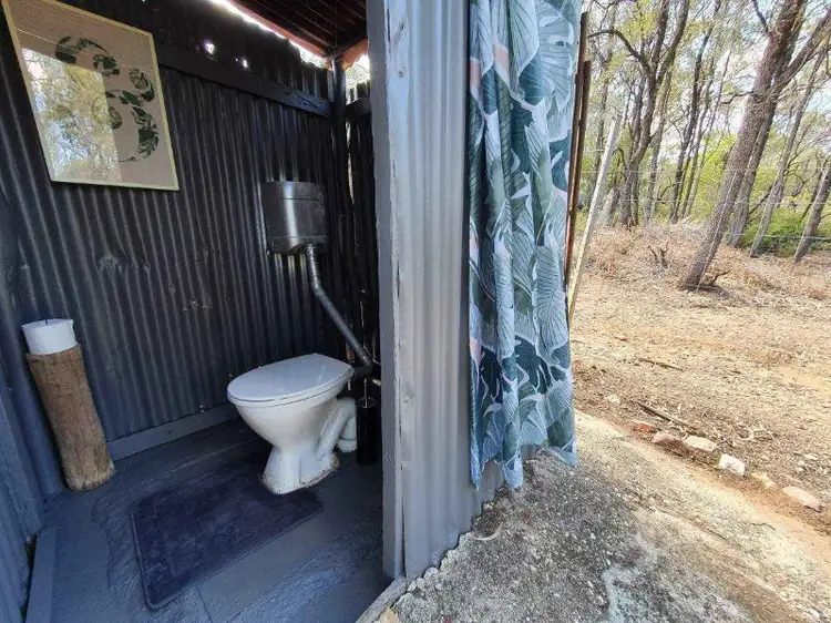 Seventh view of Homely other listing, 10 Ruby Crescent, Rubyvale, The Gemfields QLD 4702