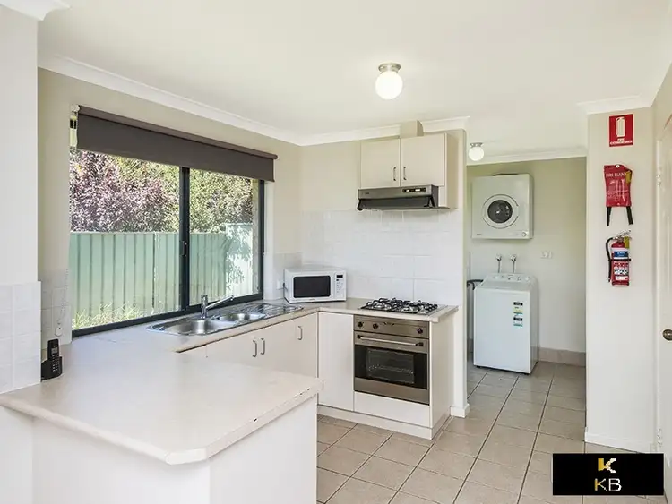 Fifth view of Homely townhouse listing, Unit 1/12 Kimberley St, Belmont WA 6104