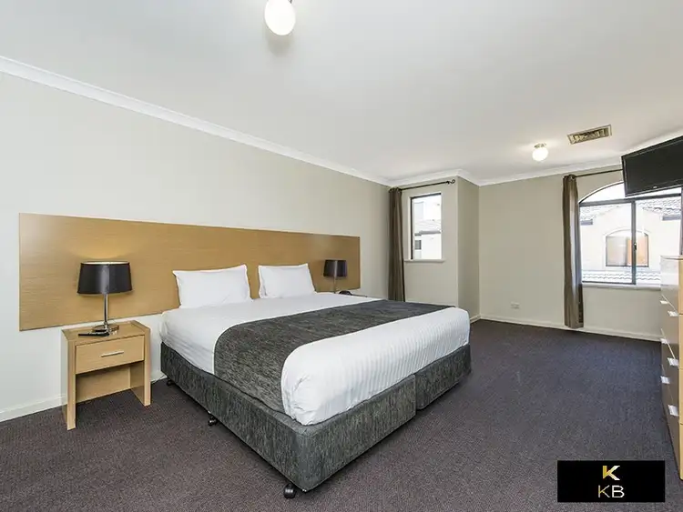Sixth view of Homely townhouse listing, Unit 1/12 Kimberley St, Belmont WA 6104