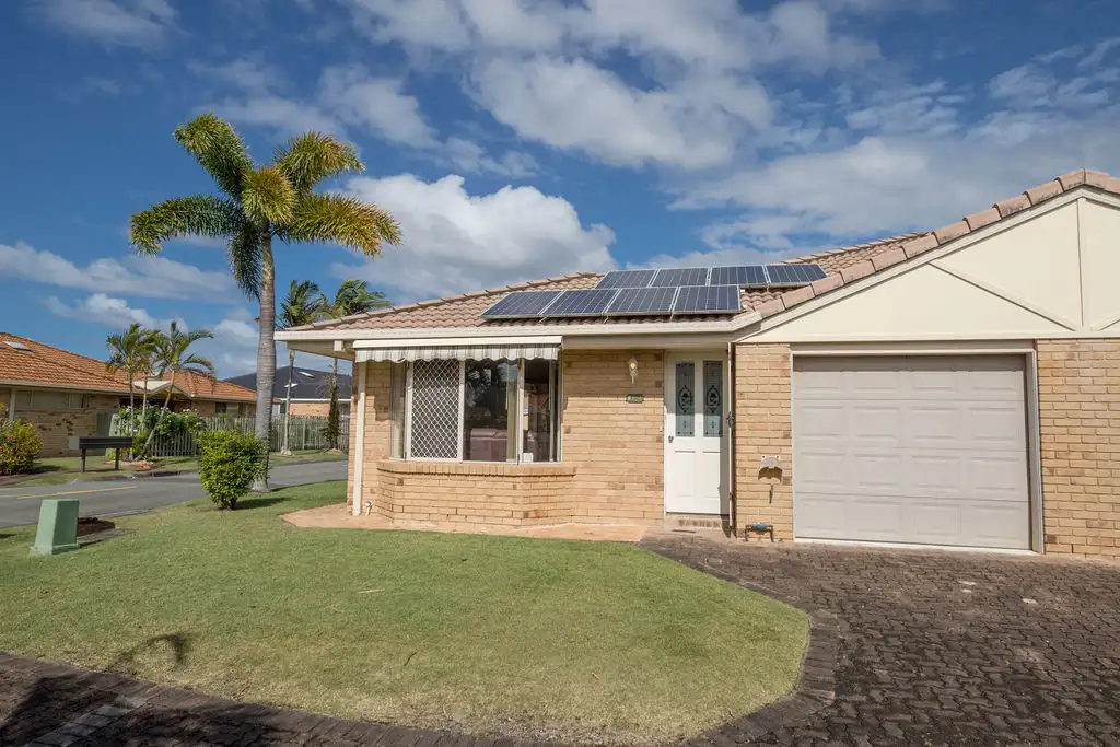 Main view of Homely villa listing, Unit 151/19 Arwen St, Maroochydore QLD 4558