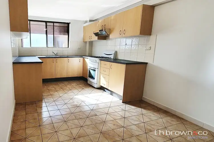 Third view of Homely unit listing, Unit 8/15 Jacobs St, Bankstown NSW 2200