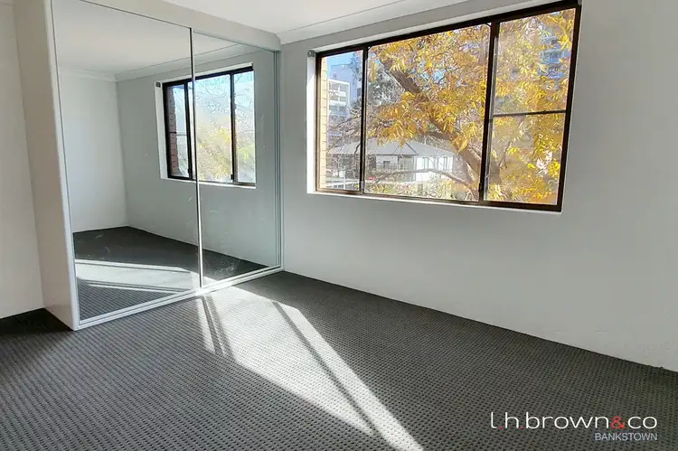 Fourth view of Homely unit listing, Unit 8/15 Jacobs St, Bankstown NSW 2200