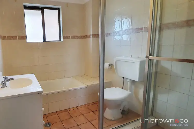 Fifth view of Homely unit listing, Unit 8/15 Jacobs St, Bankstown NSW 2200