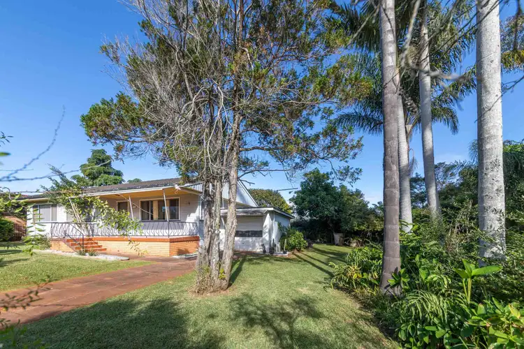 197 Ballina Rd, Alstonville NSW 2477