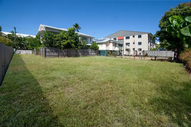Sixth view of Homely land listing, 63 Digger St, Cairns North QLD 4870