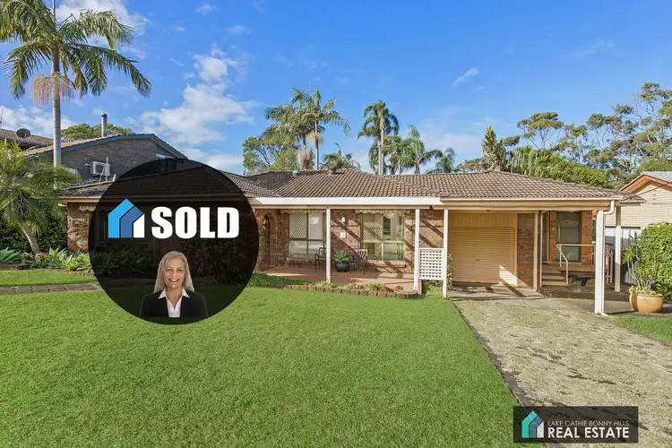 10 Mareeba Cres, Port Macquarie NSW 2444