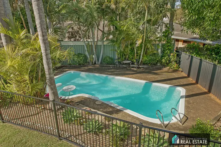 Second view of Homely house listing, 10 Mareeba Cres, Port Macquarie NSW 2444