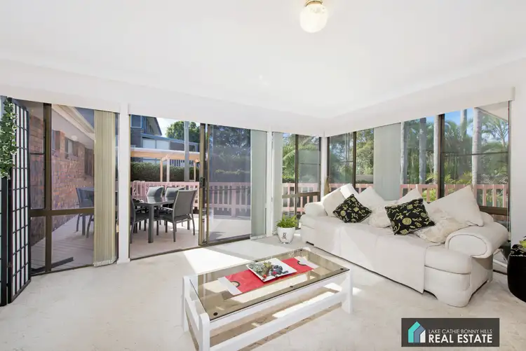 Fourth view of Homely house listing, 10 Mareeba Cres, Port Macquarie NSW 2444