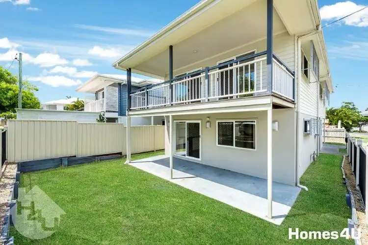 1 Forbes St, Shorncliffe QLD 4017