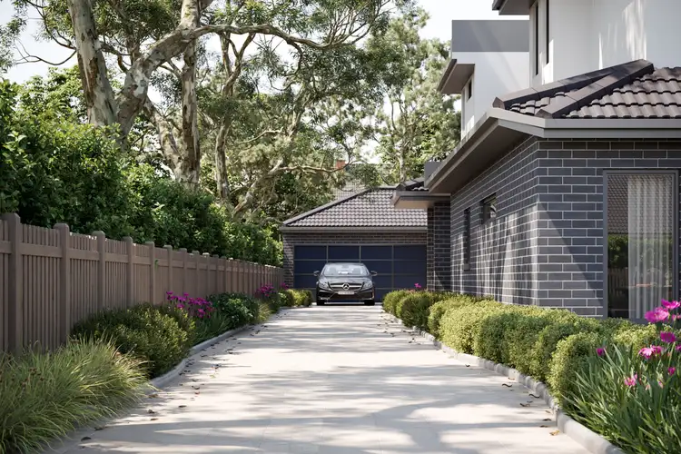 Fourth view of Homely house listing, 31 Lakeview Ave, Rowville VIC 3178